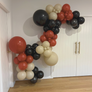 6. "Mickey Magic" - DIY Balloon Garland Kit