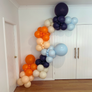 9. "Bluey Bash" - DIY Balloon Garland Kit