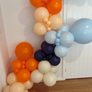 9. "Bluey Bash" - DIY Balloon Garland Kit