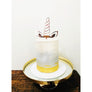 Unicorn Cake Topper - Aston Blue