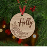 Personalised Ornament SKU164