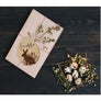 2 x Personalised Easter Gift Tags - Aston Blue
