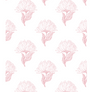 Waratah Edible Icing Image