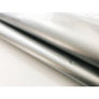 Metallic Silver Tissue Paper Sheets - Aston Blue