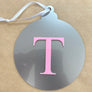 T Ornament