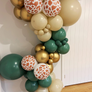 12. "Wild One" - DIY Balloon Garland Kit