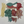 33. "Strawberry Kisses" - DIY Balloon Garland Kit