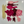 37. "Be Mine" - DIY Balloon Garland Kit