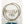 Personalised Cake topper - Aston Blue