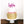 Eighteen Cake Topper - Aston Blue