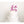 Hello Thirty Acrylic Cake Topper - Aston Blue