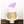 Dirty Thirty Acrylic Cake Topper - Aston Blue