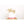 Thirty Acrylic Cake Topper - Aston Blue