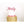 Thirty Acrylic Cake Topper - Aston Blue