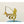 Fishing Cake Topper - Aston Blue