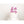 Hello Thirty Acrylic Cake Topper - Aston Blue
