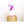 Thirty Acrylic Cake Topper - Aston Blue