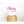 Thirty Acrylic Cake Topper - Aston Blue