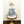 Eighteen Cake Topper - Aston Blue