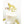 Dog Cake Topper - Aston Blue