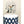 Mr and Mrs Cake Topper - Aston Blue