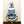Mr and Mrs Cake Topper - Aston Blue