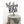 Fabulous Since Cake Topper - Aston Blue