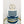 Personalised Wedding Cake Topper - Aston Blue
