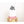 Happy Birthday Cake Topper - Aston Blue