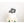 Baby Name Cake Topper - Aston Blue