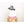 Oh Baby Acrylic Cake Topper - Aston Blue
