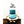 Wild One Cake Topper - Aston Blue