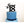 Eighteen Cake Topper - Aston Blue