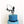 Fishing Cake Topper - Aston Blue