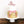 Personalised Gymnastics Acrylic Cake Topper - Aston Blue