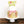 Donut Grow Up Acrylic Cake Topper - Aston Blue