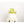 Oh Baby Cake Topper - Aston Blue