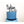 Eighteen Cake Topper - Aston Blue
