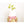 Personalised Five Acrylic Cake Topper - Aston Blue