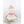 Sixty and Fabulous Cake Topper - Aston Blue