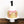 Number Acrylic Cake Topper - Aston Blue