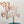 Baby Name Cake Topper - Aston Blue
