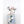 Eighteen Cake Topper - Aston Blue