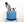 Oh Boy Acrylic Cake Topper - Aston Blue
