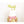 Thirty Acrylic Cake Topper - Aston Blue