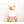 Donut Acrylic Cake Topper - Aston Blue