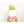 Twinkle Twinkle Little Star Acrylic Cake Topper - Aston Blue