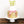 Thirty Acrylic Cake Topper - Aston Blue