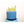 Custom Baptism Acrylic Cake Topper - Aston Blue