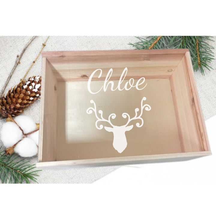 Christmas Eve Box - Design 11